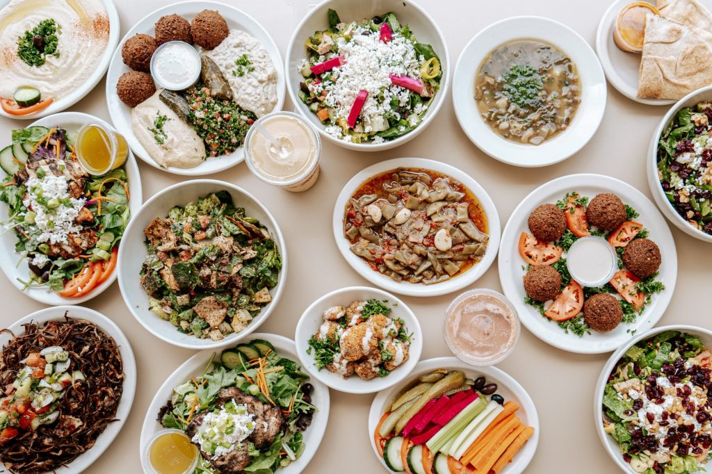 6 tips for a healthy lifestyle 1 valentine's special at aladdins