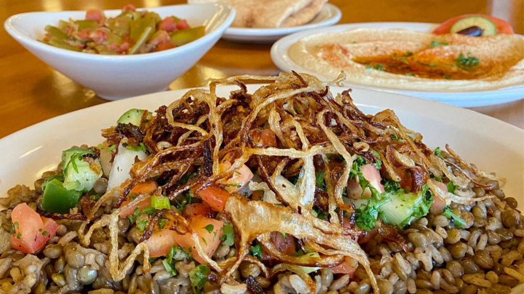 Aladdin's wins Best Middle Eastern Restaurant in Scene's Best of Cleveland 8 best middle eastern restaurants in cleveland