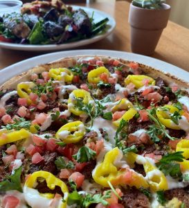 Healthy New Year’s resolutions you can keep 1 healthy vegetables pizza aladdins