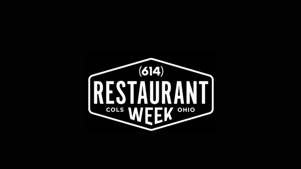 Aladdin’s to participate in 614 Restaurant Week July 24-29 6 614 Restaurant Week Logo