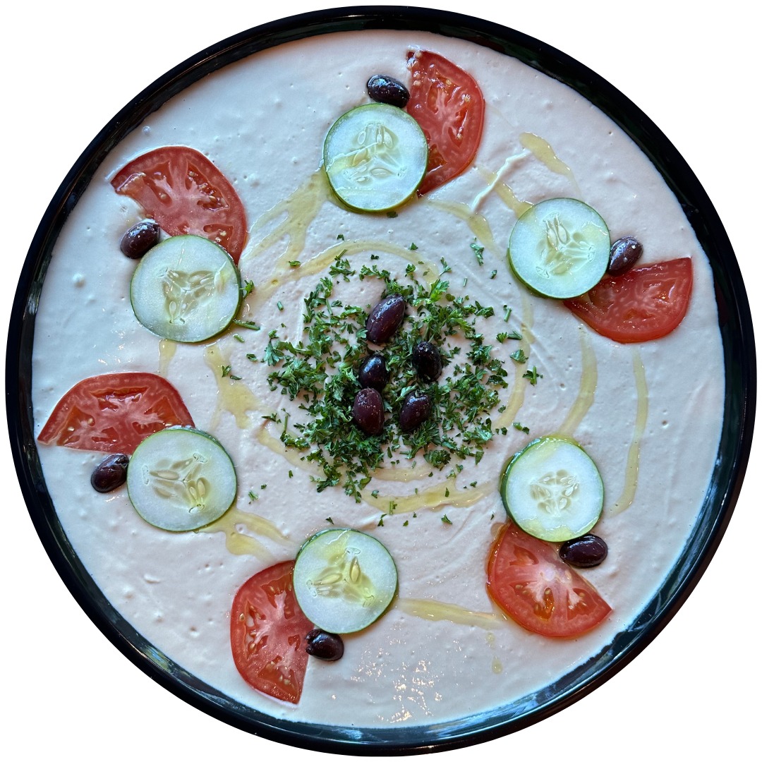 Hummus
