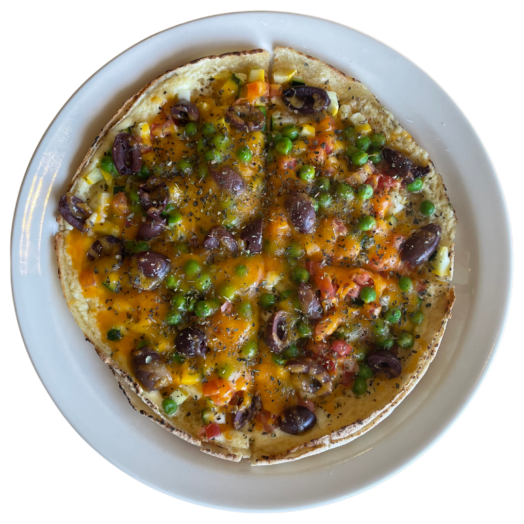 Farmer’s Pitza – REFRESHED!