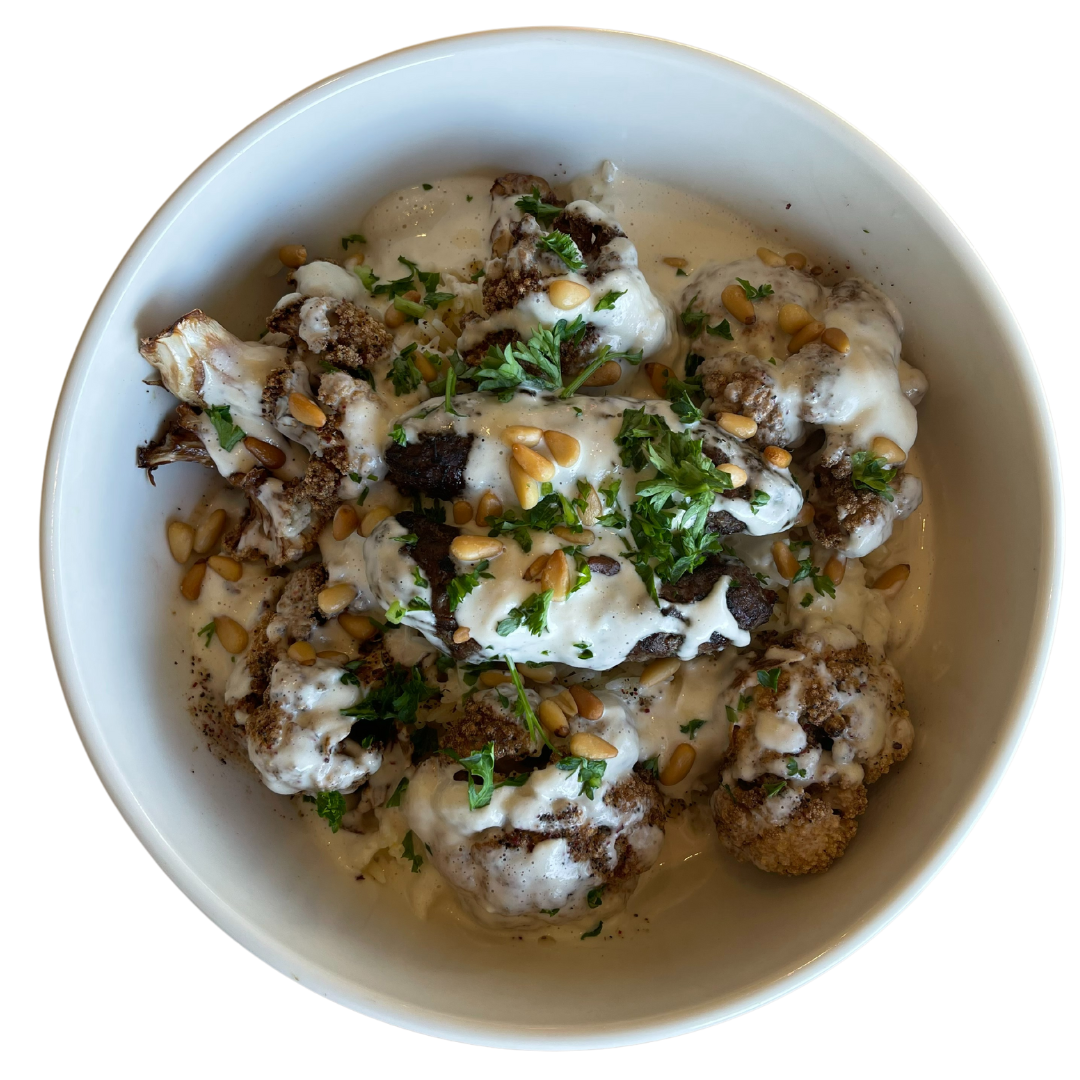 Sally’s Favorite Bowl – NEW!