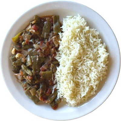 Loubie Plate