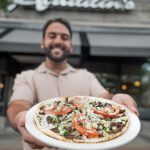 enjoy mediterranean food