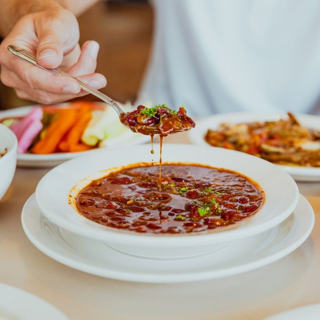 sig soups