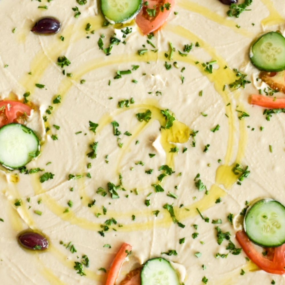 Appetizer Trays