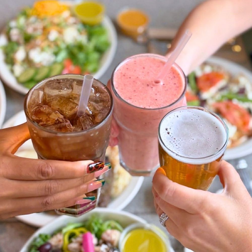 Beverages