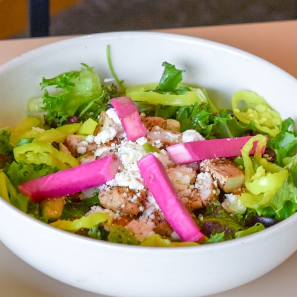 Salads
