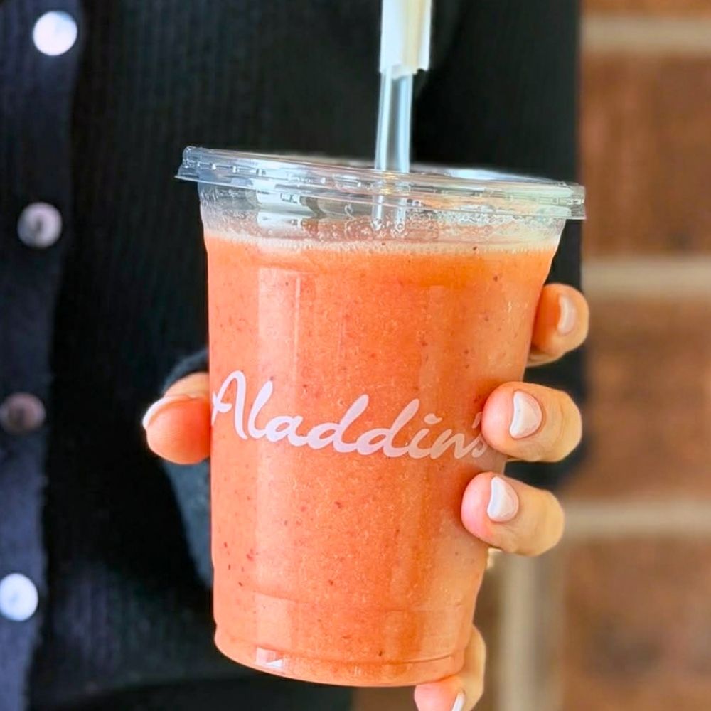 Smoothies