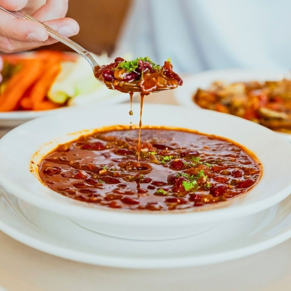 Soups