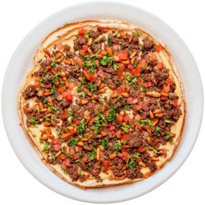 Arayiss Pitza