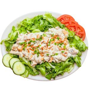 Chicken Salad