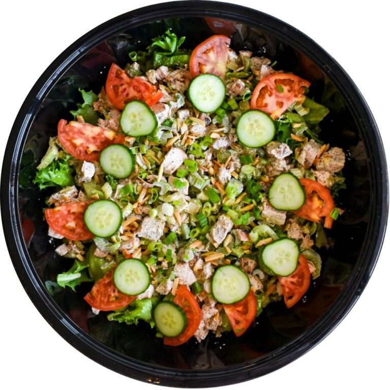 Chicken Salad