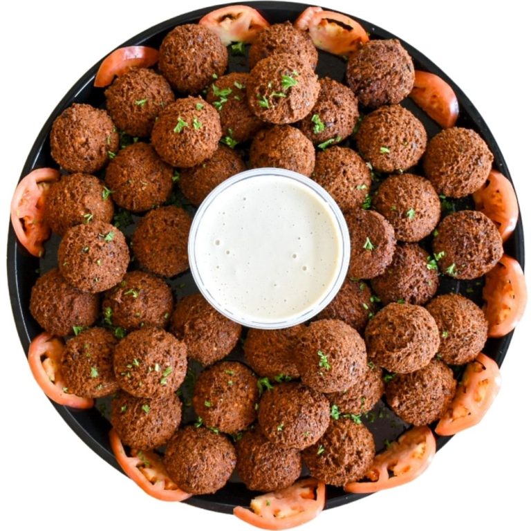 Falafel