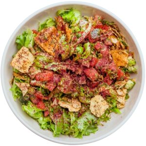 Fattoush