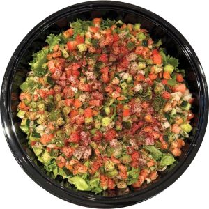 Fattoush