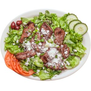 Lamb Salad