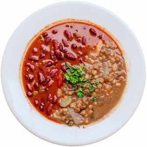 Len-Chili
