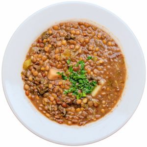 Lentil