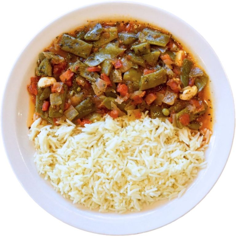 Loubie Plate
