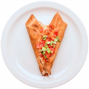 Chicken Sambusek