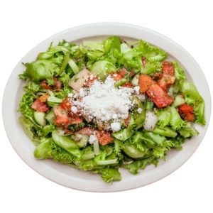 Side Salad
