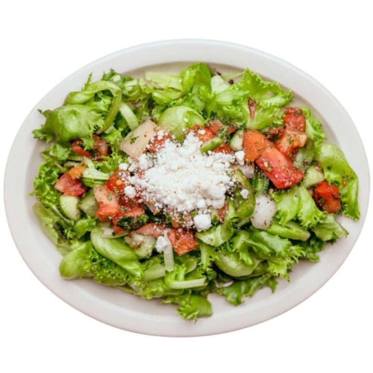 Side Salad