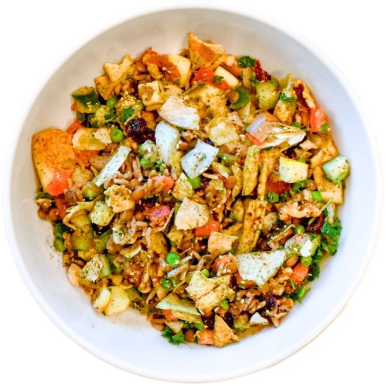 Superfood Salad