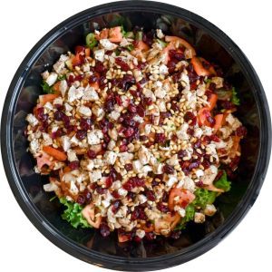 Taza Chicken Salad