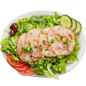 Turkey Salad