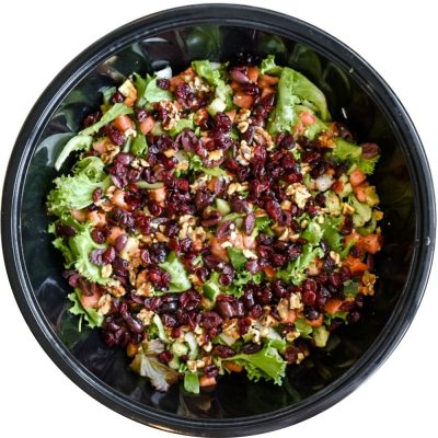 cranberry-walnut-salad