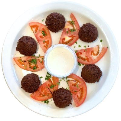 falafel