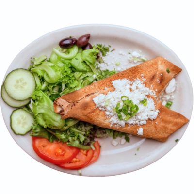 fatayer-plate