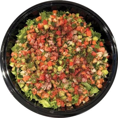 fattoush-salad