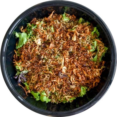 mujadara-power-salad
